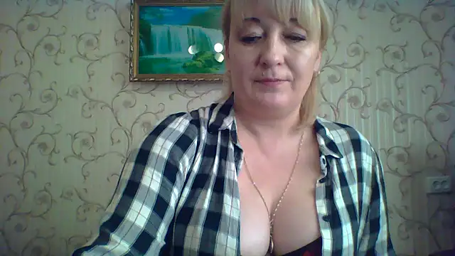 ArielXLoveresss online show from 03.22.25