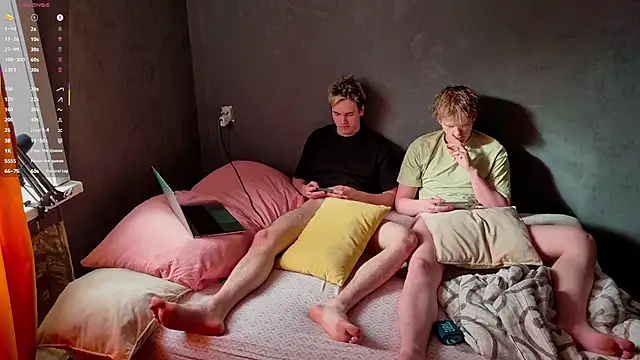 TaylerSigma online show from 03.04.25