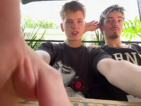 TaylerSigma online show from 10.23.25