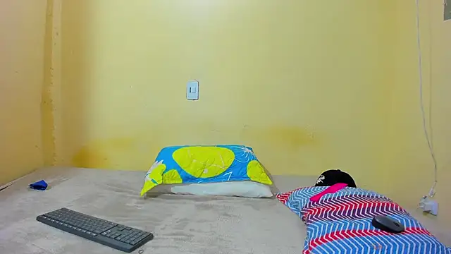 Ixchell dewei online show from 09.27.25