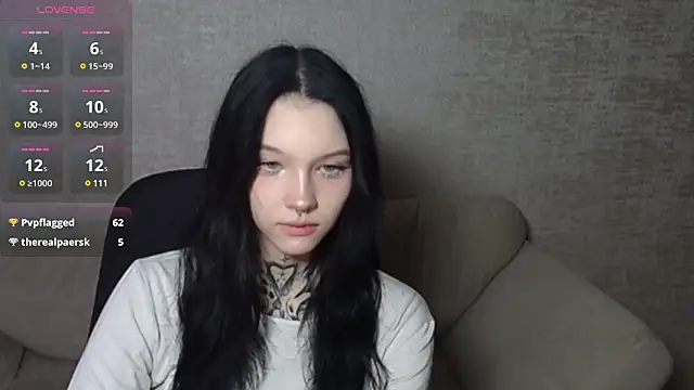 Snapshot of mefwhore chatting on 02.26.25 mefwhore online show from 02.26.25