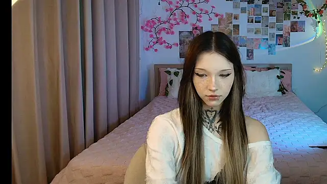 mefwhore online show from 03.22.26