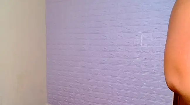 SEXYASSTINAXXX online show from 03.22.25