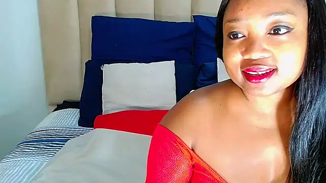 SEXYASSTINAXXX online show from 04.04.26