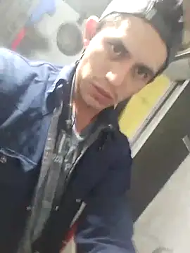 Snapshot of cachondo93 chatting on 02.27.25 cachondo93 online show from 02.27.25