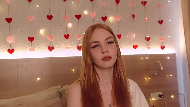 IvyAngel online show from 04.10.26