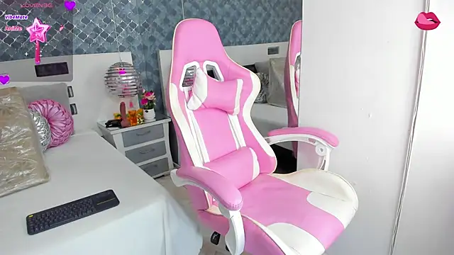  AshleyPayton  online show from 03.10.25