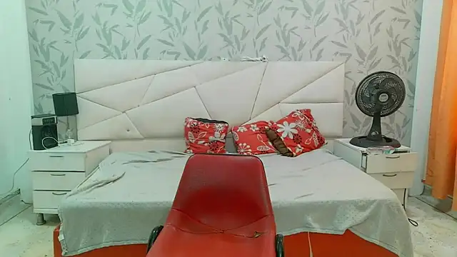 Snapshot of SexyPamela69 chatting on 04.27.26 SexyPamela69 online show from 04.27.26