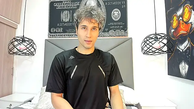 buddy whitte online show from 11.04.25