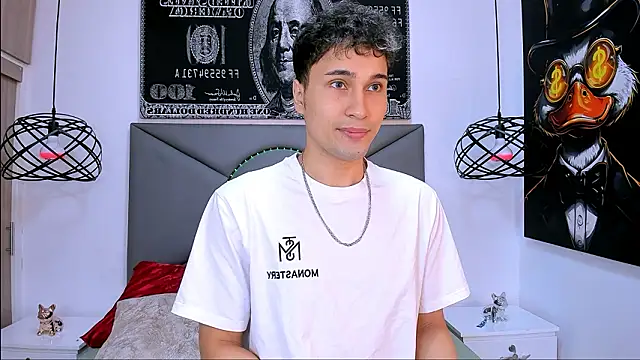 buddy whitte online show from 02.08.26