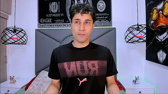 buddy whitte online show from 02.11.26