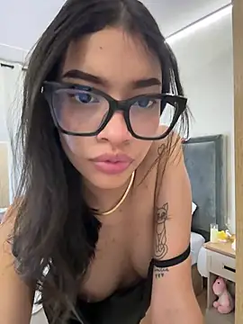 DaliaCruz online show from 02.10.26