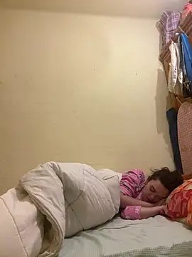 Snapshot of empeshsow chatting on 02.23.25 empeshsow online show from 02.23.25