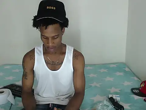 thomas love11 online show from 02.28.25