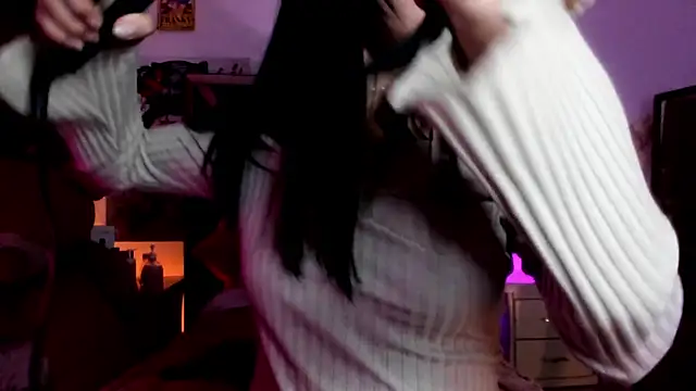 Minami Nakamura online show from 03.25.26