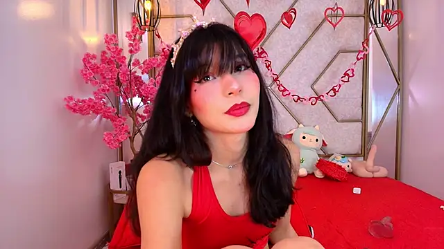 nathalya summer online show from 02.13.26