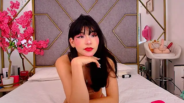 nathalya summer online show from 03.25.26