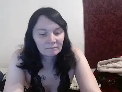 Hotmodel1984 online show from 01.11.25