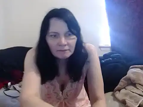 Hotmodel1984 online show from 03.20.25