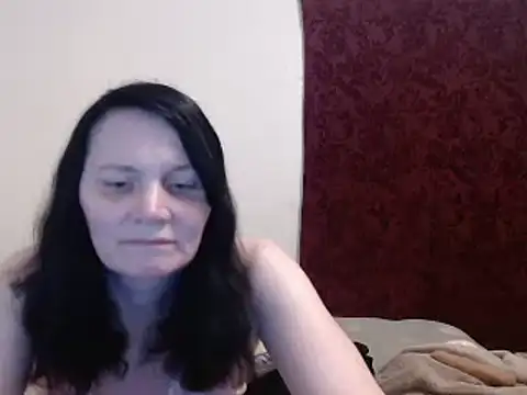 Hotmodel1984 online show from 03.23.25