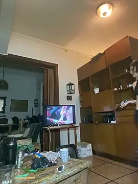 KititA12 online show from 02.17.26