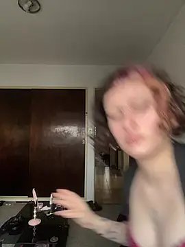 KititA12 online show from 03.26.26