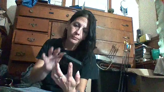 SillyRabbitz online show from 10.19.25