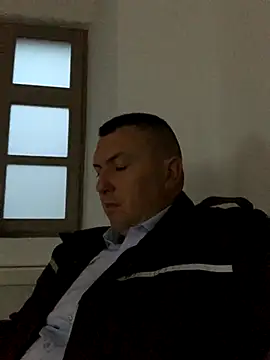 Mike8523 online show from 10.07.25