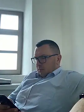 Mike8523 online show from 11.07.25