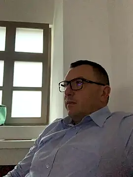 Mike8523 online show from 11.11.25