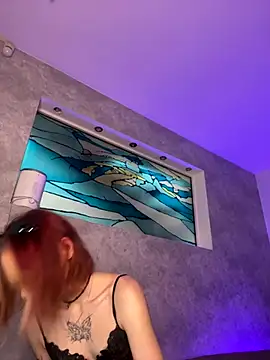 MeryWeaver online show from 09.26.25