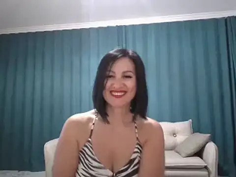 Rosa Angie online show from 03.07.25