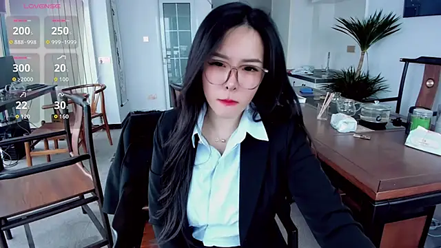 xixiya888 online show from 11.07.25