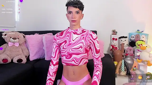 James BrownT online show from 11.08.25