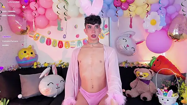 James BrownT online show from 04.03.26