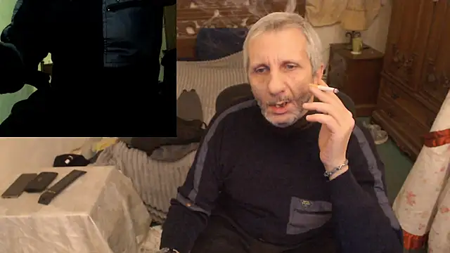 maxdaddy690 online show from 12.03.25