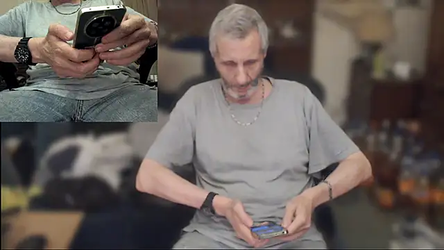 Snapshot of maxdaddy690 chatting on 06.23.26 maxdaddy690 online show from 06.23.26