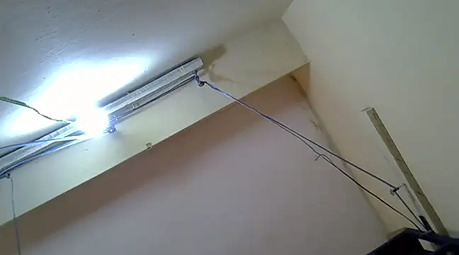 Snapshot of Afet001 chatting on 02.25.25 Afet001 online show from 02.25.25