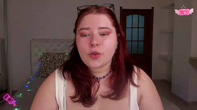 Lily lu one online show from 02.24.25