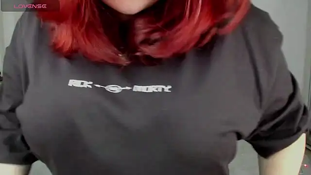 Lily lu one online show from 03.03.25