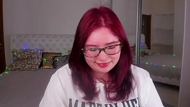 Lily lu one online show from 03.18.25