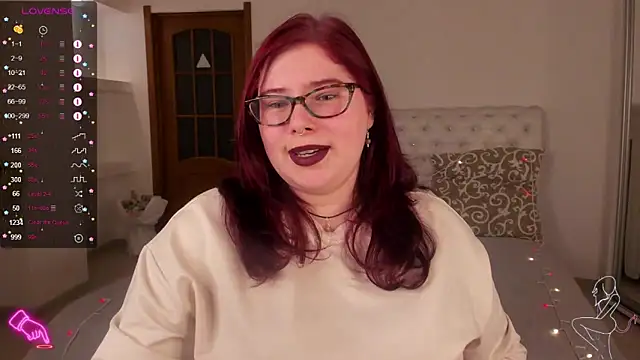 Lily lu one online show from 03.21.25