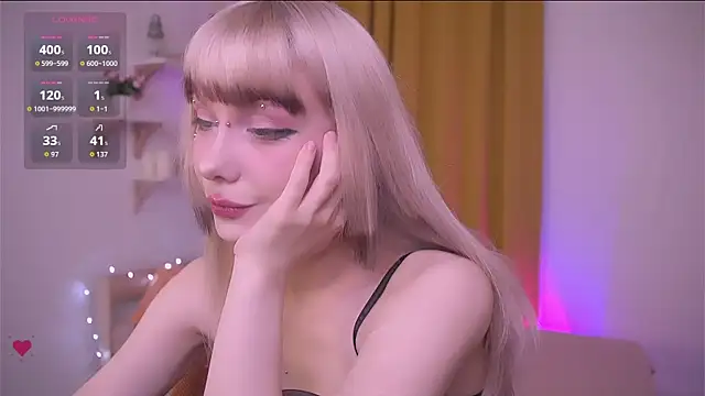 Cherry Bite online show from 11.30.25