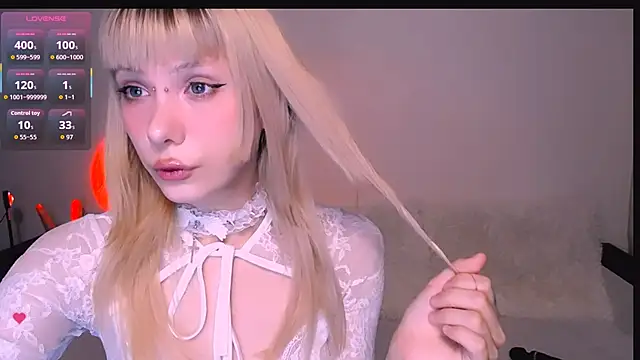 Cherry Bite online show from 03.14.26