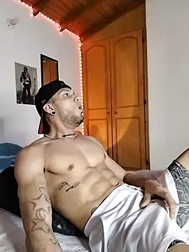 morenosiam online show from 01.18.26