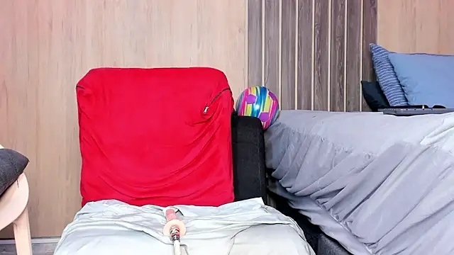 Greicy Afrodita online show from 10.26.25