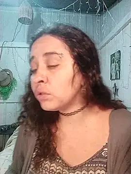 Fellyna online show from 09.27.25