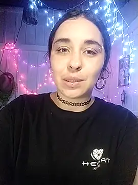 Fellyna online show from 09.28.25