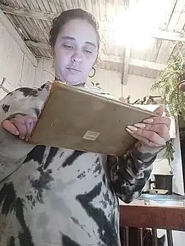 Fellyna online show from 10.08.25