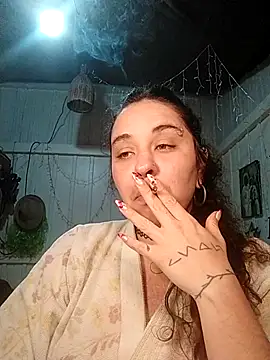 Fellyna online show from 10.10.25